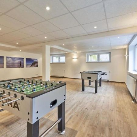 Villa Op De Geest 12 à Cuxhaven Extérieur photo