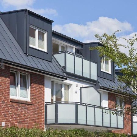 Villa Op De Geest 12 à Cuxhaven Extérieur photo