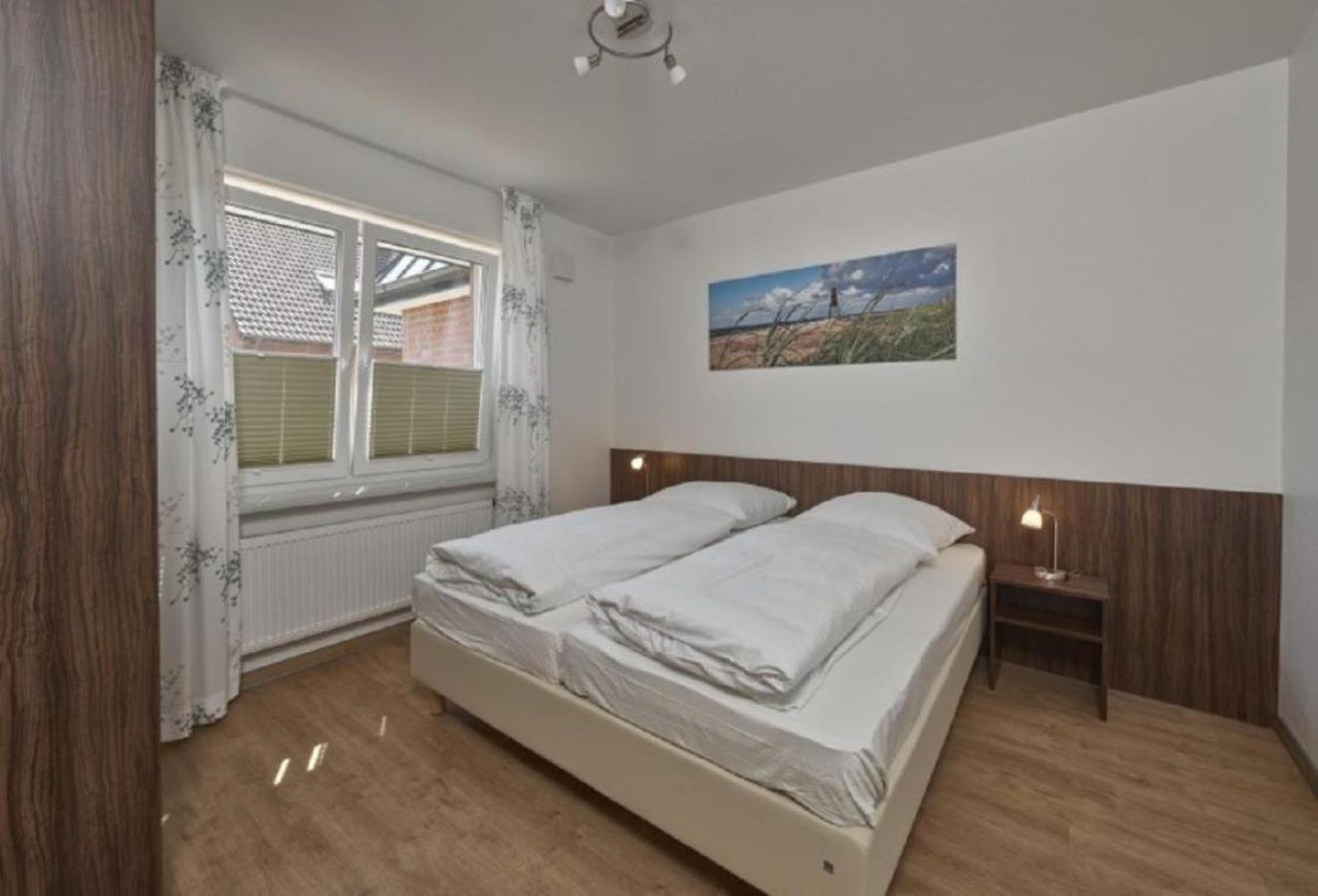 Villa Op De Geest 12 à Cuxhaven Extérieur photo